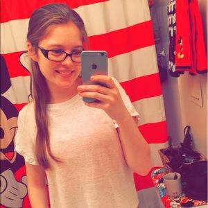 Meet your Posher, Jaclyn